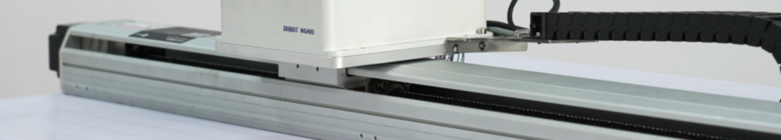 DOBOT MG400 SLIDING RAIL