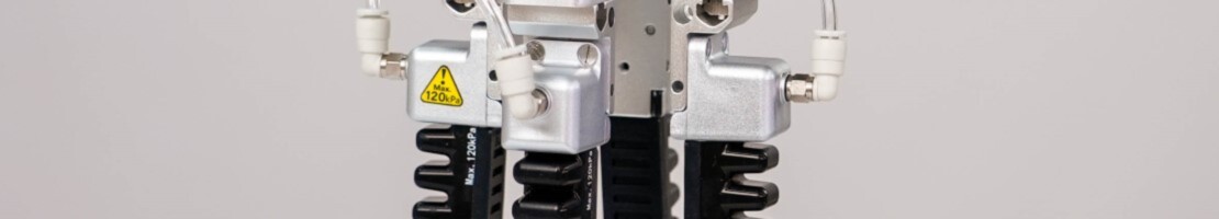 DOBOT MG400 SOFT GRIPPER KIT