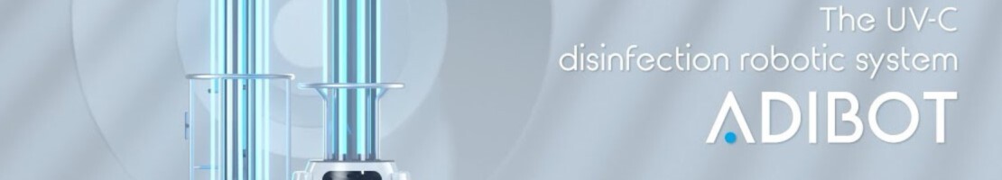 UBTECH ADIBOT-S