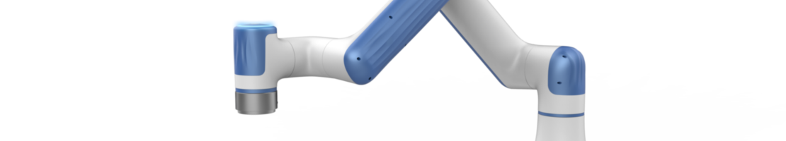 DOBOT NOVA5 - Kollaboratív robotkar