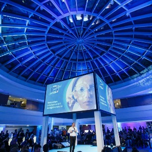 2017 Telenor Smart Academy - Budapest