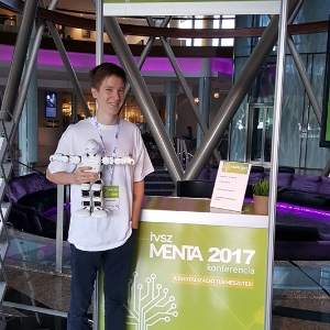 2017 ICT Association Conference - Budapest