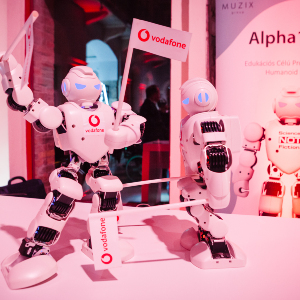 2017 Vodafone VIP Party