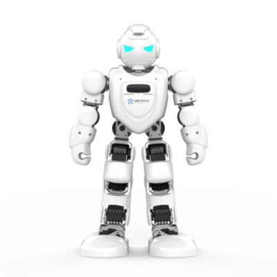 UBTECH Alpha 1E (Kifutott)